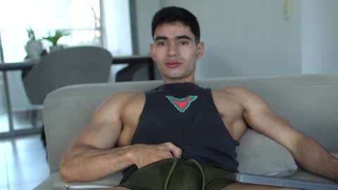 joe_steel1 online show from December 15, 7:10 pm