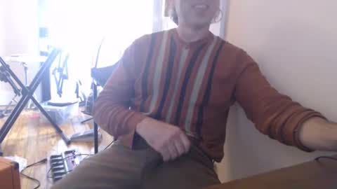 joebo7575 online show from October 23, 8:56 pm