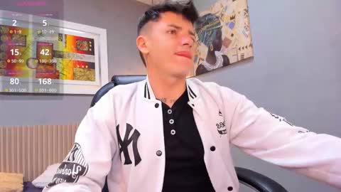 JOE online show from February 26, 3:30 am