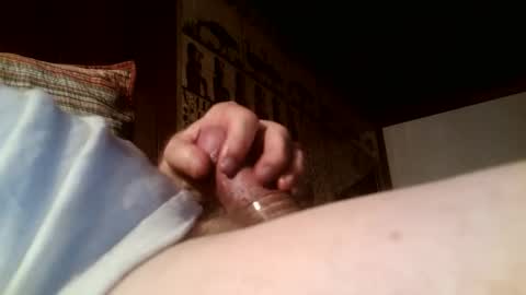 joedunbar61 online show from February 12, 2:50 am