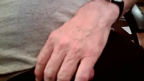 joedunbar61 online show from January 13, 6:27 am