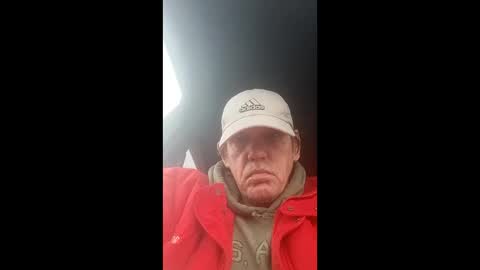 joeevanski online show from March 15, 7:20 pm