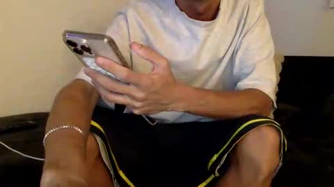 Snapshot of joel28665 chatting on October 20, 10:19 am JOEL online show from October 20, 10:19 am