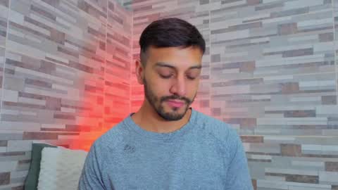 Joel Callvil online show from May 24, 3:34 am