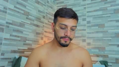 Joel Callvil online show from May 14, 10:52 pm