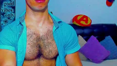 Joel online show from December 18, 9:18 pm