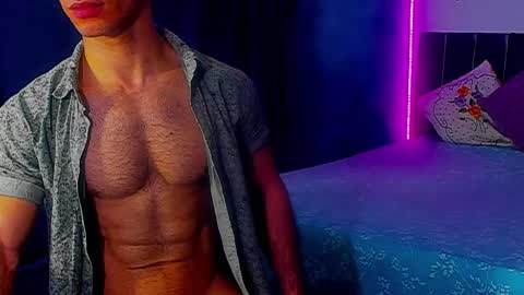 Joel online show from March 11, 2:40 am