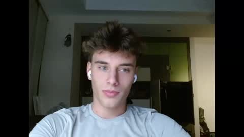 JOEL online show from March 5, 9:11 pm