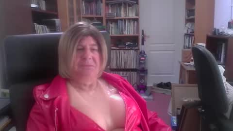 Joelatex online show from May 26, 7:04 am