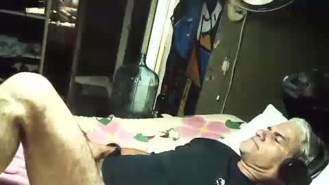 joelcojones online show from December 15, 5:45 am