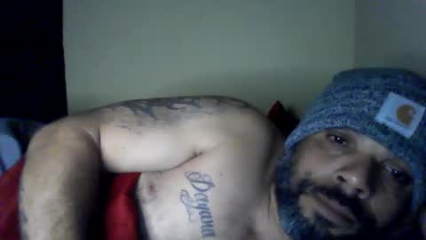 joelsantiagovazquez83 online show from September 17, 1:50 am