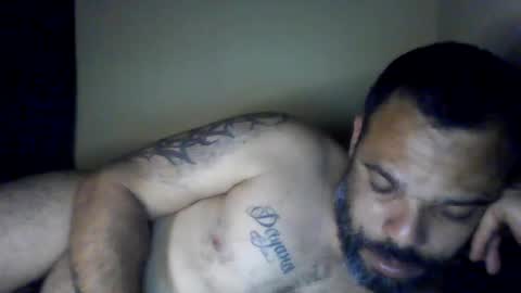 joelsantiagovazquez83 online show from September 24, 2:33 am