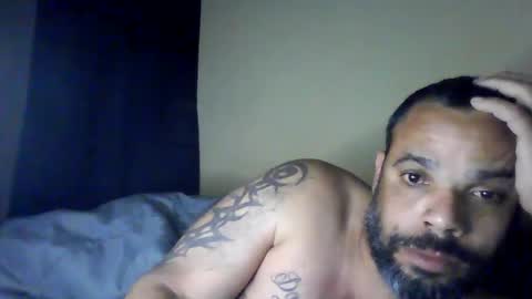 joelsantiagovazquez83 online show from September 16, 1:28 am