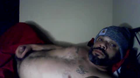 joelsantiagovazquez83 online show from September 19, 2:56 am