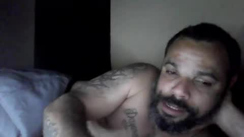 joelsantiagovazquez83 online show from October 1, 2:04 am