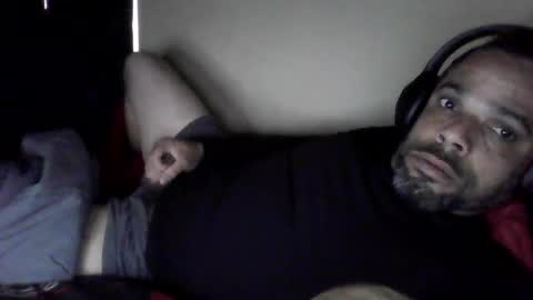 joelsantiagovazquez83 online show from October 13, 1:17 pm