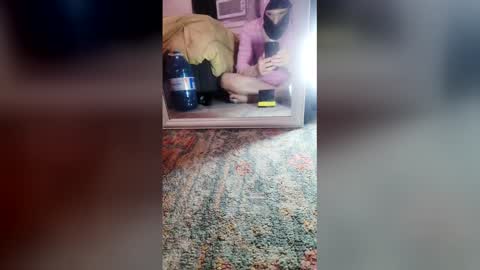 joemancini643 online show from December 2, 10:40 am