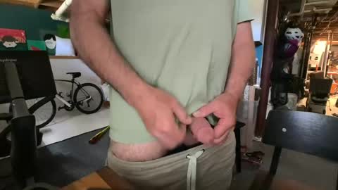 joemucha711369 online show from June 21, 4:45 pm