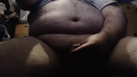 JoeSpod online show from November 1, 3:16 pm