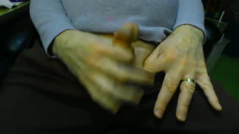 joeyballs123 online show from January 17, 6:00 pm