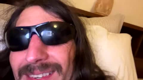 Boytoy online show from March 8, 1:03 am