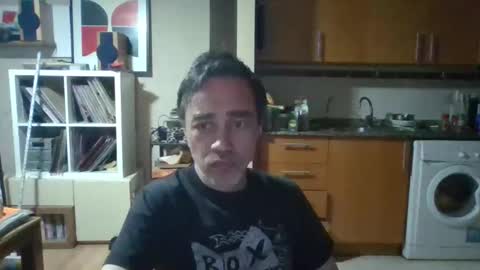 joeymmar online show from May 27, 8:06 pm