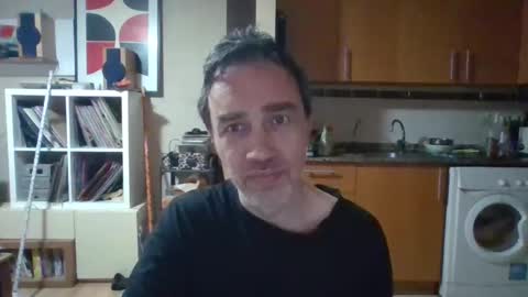 joeymmar online show from May 8, 6:25 am