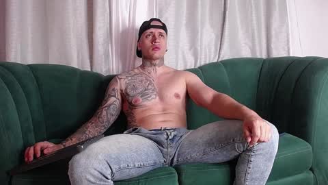     online show from January 13, 12:30 am