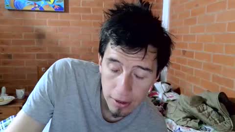 johan70nsexy online show from April 9, 10:10 am