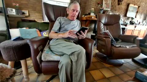 johan7 heet online show from July 24, 4:58 pm