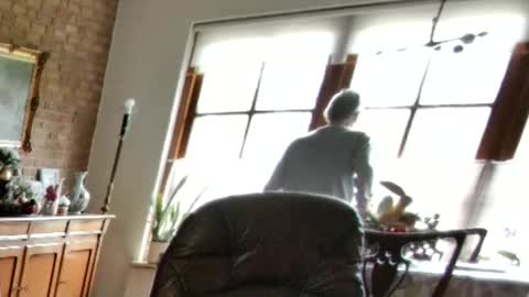 johan7 heet online show from April 20, 3:58 pm