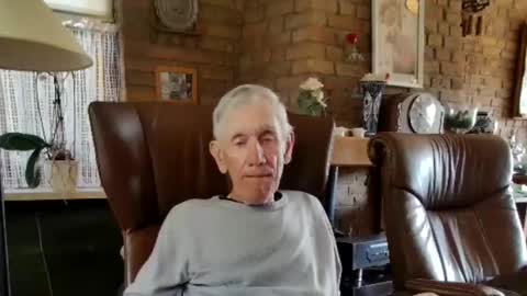 johan7 heet online show from April 22, 4:01 pm