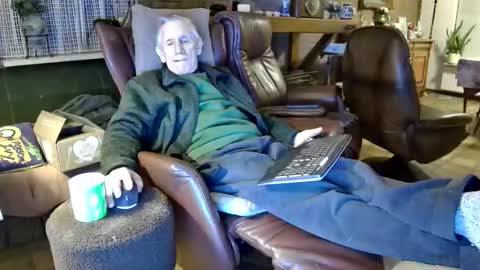 johan7 heet online show from February 17, 8:19 pm