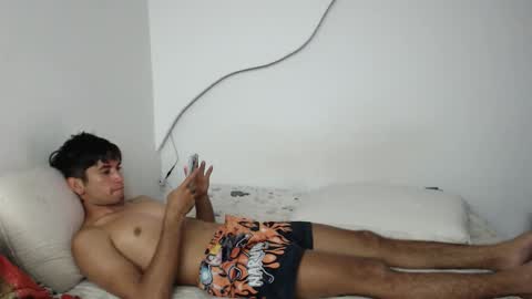 Snapshot of johan_03 chatting on October 4, 6:29 am johan_03 online show from October 4, 6:29 am