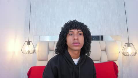 Johan  online show from February 22, 12:50 pm