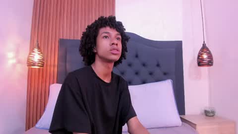 Johan  online show from June 9, 11:45 am
