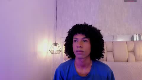 Johan  online show from July 24, 11:39 am