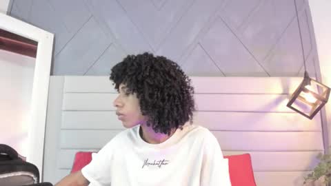 Johan  online show from November 11, 11:37 am