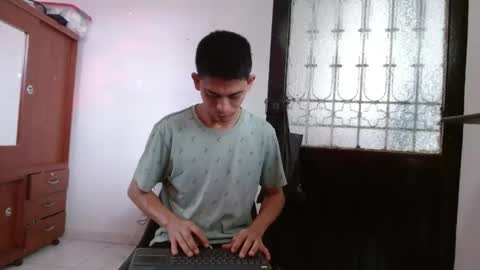 johan online show from April 21, 12:55 pm