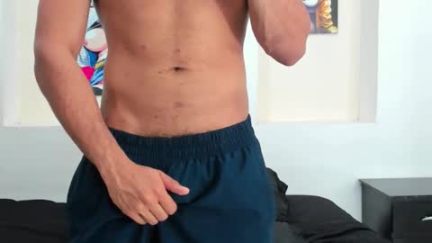 Snapshot of johan_miller1 chatting on October 11, 12:53 pm johan online show from October 11, 12:53 pm