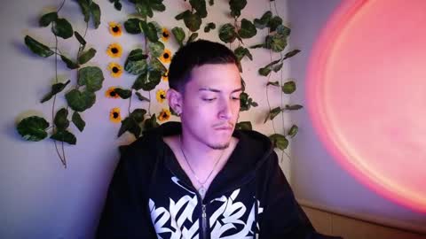 johan_parker222 online show from September 15, 3:08 am