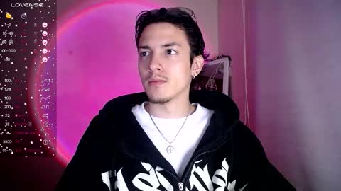 johan_parker222 online show from February 5, 6:53 am