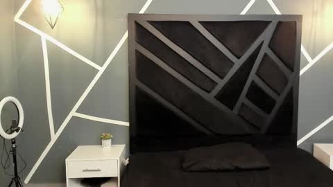 Snapshot of johan_williams_07 chatting on September 10, 11:14 pm Johan Williams online show from September 10, 11:14 pm