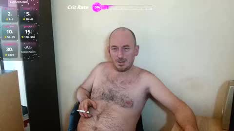 Johan online show from February 26, 1:12 pm