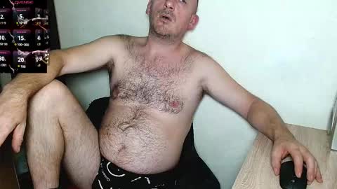 Johan online show from November 27, 2:32 pm