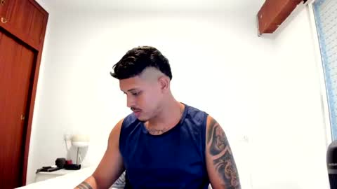 Johan Smith online show from July 14, 2:56 pm