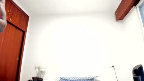 Johan Smith online show from June 29, 1:33 pm