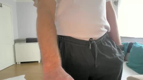 John online show from March 23, 10:32 am