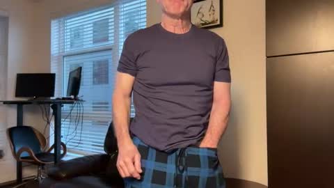 JackJack online show from March 7, 1:20 pm