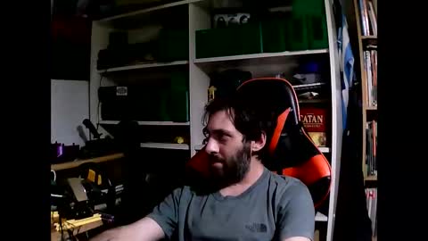 john online show from March 16, 5:14 am